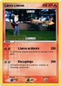 Lanza Llamas