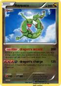 Rayquaza