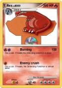 T. Rex