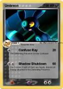 Umbreon