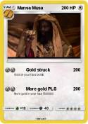 Mansa Musa
