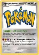 Logo pokémon