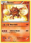 Blaziken