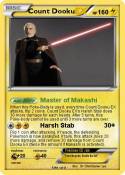 Count Dooku