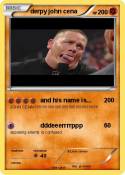 derpy john cena
