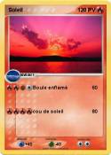 Soleil