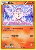 Goku