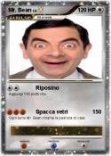 Mr. Bean