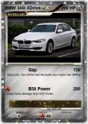 BMW 340i XDrive