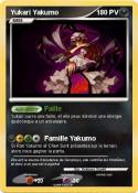 Yukari Yakumo