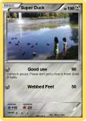 Super Duck