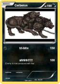 Cerberus