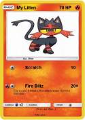 My Litten