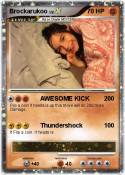 Brockarukoo