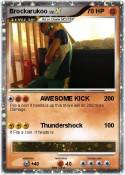 Brockarukoo