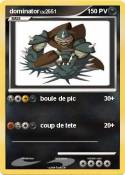 dominator