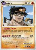 Jotaro