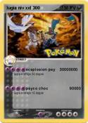 lugia niv xxl