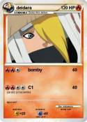 deidara