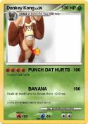 Donkey Kong