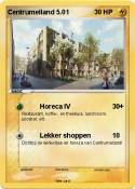 Centrumeiland