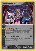 palkia et