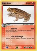Cane Toad
