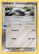 AGGRON A