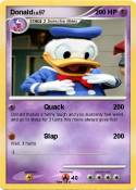 Donald