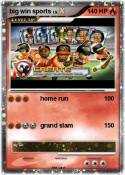 big win sports