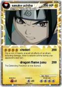 sasuke uchiha