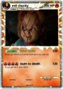 evil chucky