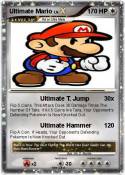 Ultimate Mario