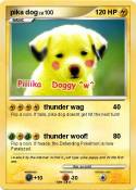 pika dog