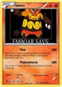 Ganon