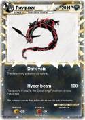 Rayquaza