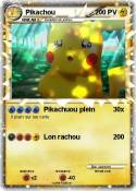 Pikachou