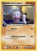 nintendo swich