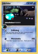 Jakeliebe
