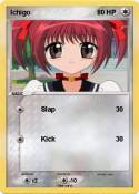 Ichigo