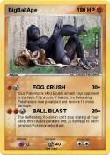 BigBallApe