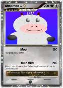 Shoomoo