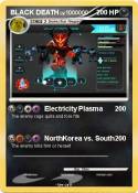 BLACK DEATH