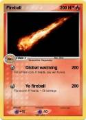 Fireball