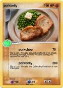 porkbelly