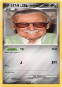 (RIP STAN LEE)