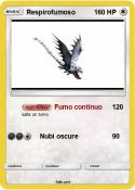 Respirofumoso