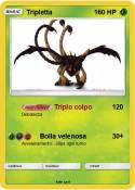 Tripletta