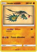 Incubo orrendo