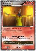 firestar